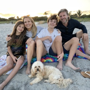 Fundraising Page: Jackson  Lean